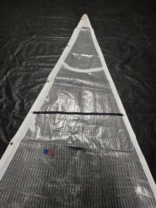 8.53m Luff Genoa #AJC-011