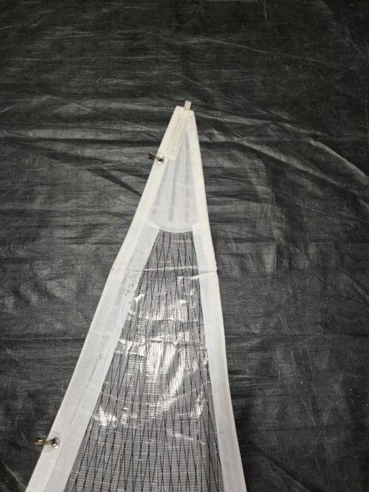 8.53m Luff Genoa #AJC-011