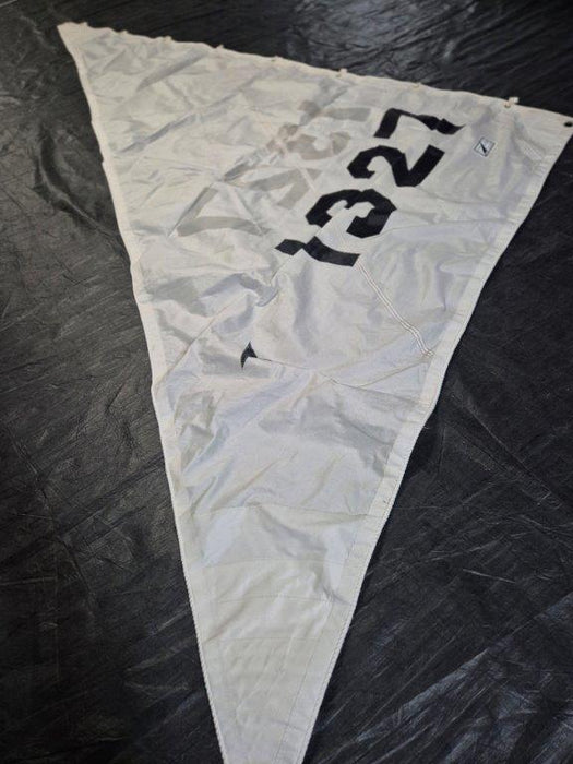 Storm Trysail #AJC-005