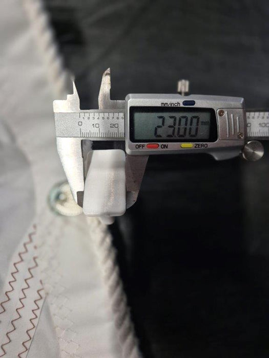 Storm Trysail #AJC-005