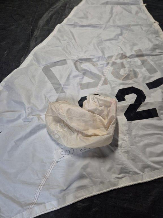 Storm Trysail #AJC-005