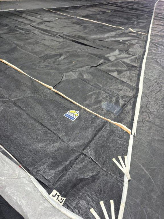 23.65m Luff Jib #CHW-010