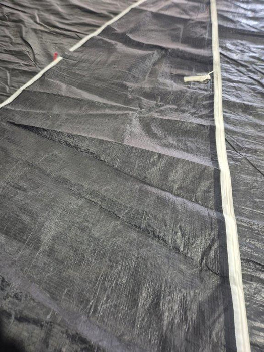 23.65m Luff Jib #CHW-010