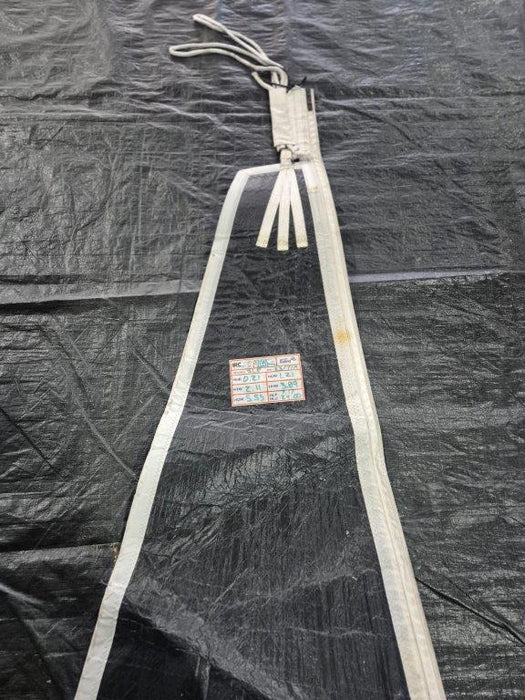 23.65m Luff Jib #CHW-010