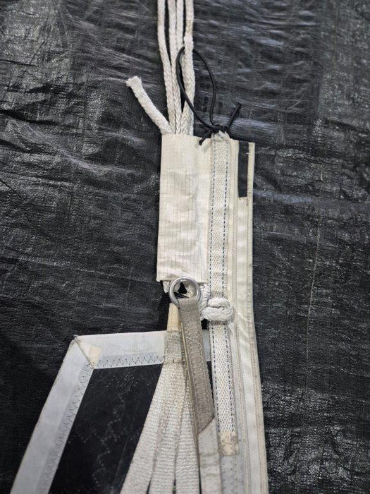 23.65m Luff Jib #CHW-010