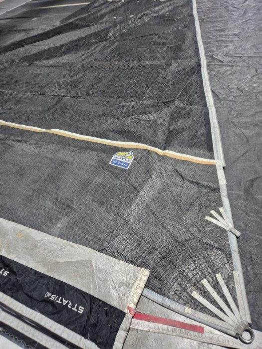 23.05m Luff Jib #CHW-011