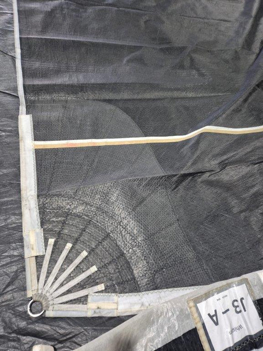 23.05m Luff Jib #CHW-011