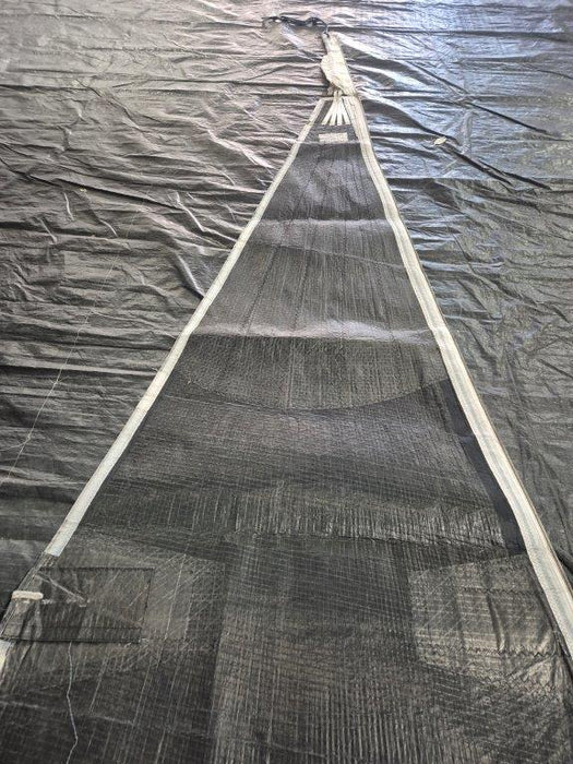 23.05m Luff Jib #CHW-011