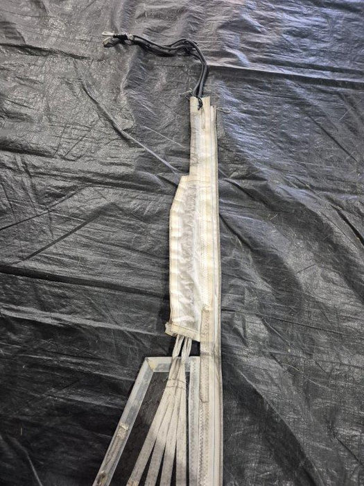 23.05m Luff Jib #CHW-011