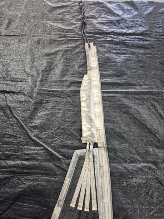 23.05m Luff Jib #CHW-011