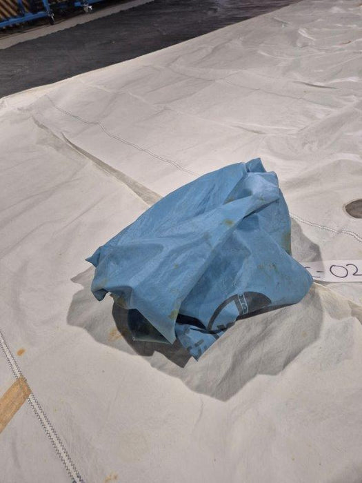 6.75m Luff Genoa #AJC-025