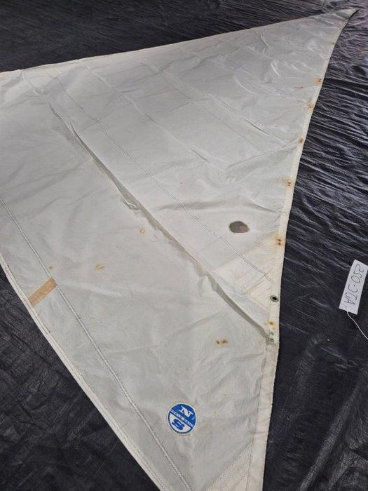 6.75m Luff Genoa #AJC-025