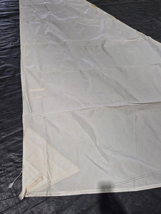 6.75m Luff Genoa #AJC-025