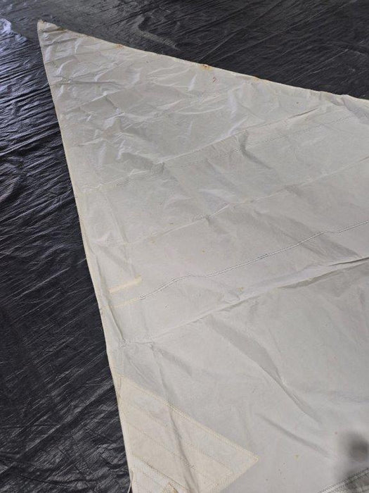 6.75m Luff Genoa #AJC-025