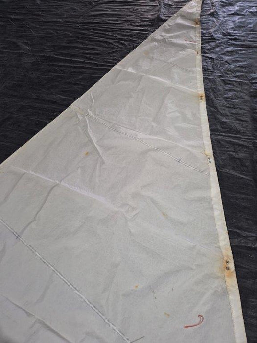 6.75m Luff Genoa #AJC-025