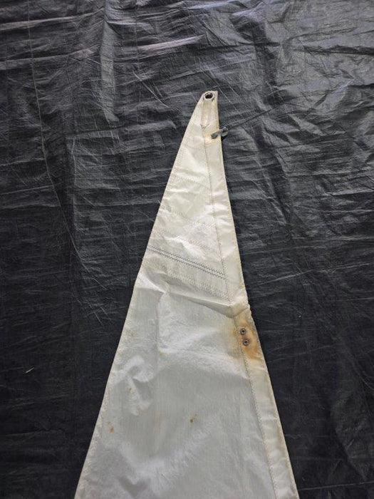 6.75m Luff Genoa #AJC-025