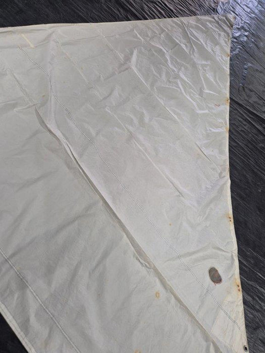 6.75m Luff Genoa #AJC-025