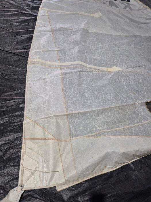 06.40m Luff Mainsail #AJC-024
