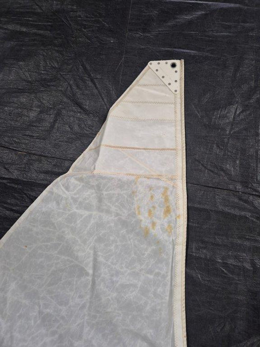 06.40m Luff Mainsail #AJC-024
