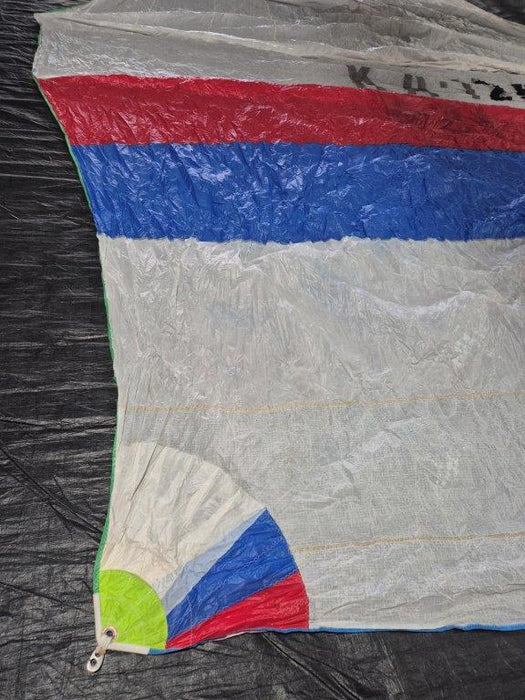 08.25m Luff Symmetrical Spinnaker #RMW-002