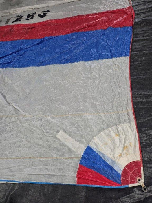 08.25m Luff Symmetrical Spinnaker #RMW-002