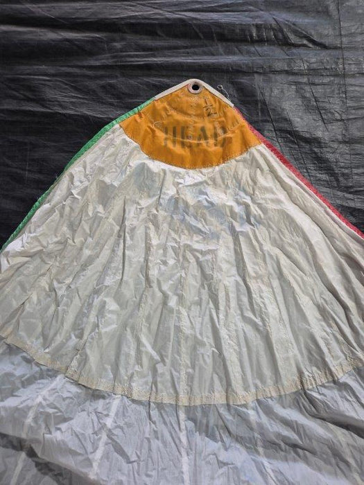 08.25m Luff Symmetrical Spinnaker #RMW-002