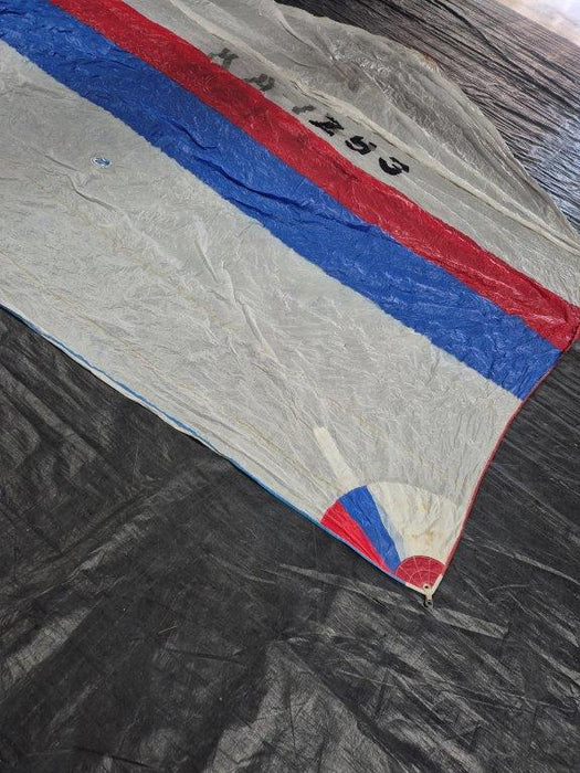 08.25m Luff Symmetrical Spinnaker #RMW-002