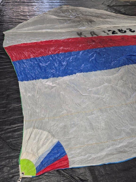 08.25m Luff Symmetrical Spinnaker #RMW-002