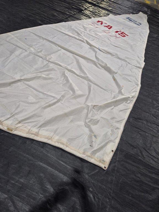 09.50m Luff Mainsail #AJC-023