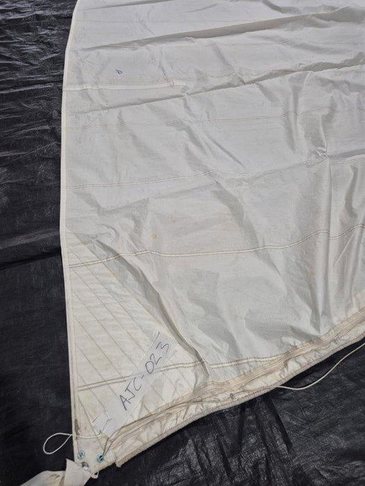 09.50m Luff Mainsail #AJC-023