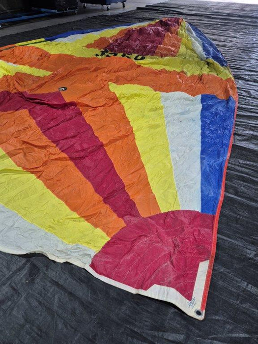 09.70m Luff Symmetrical Spinnaker #RMW-003