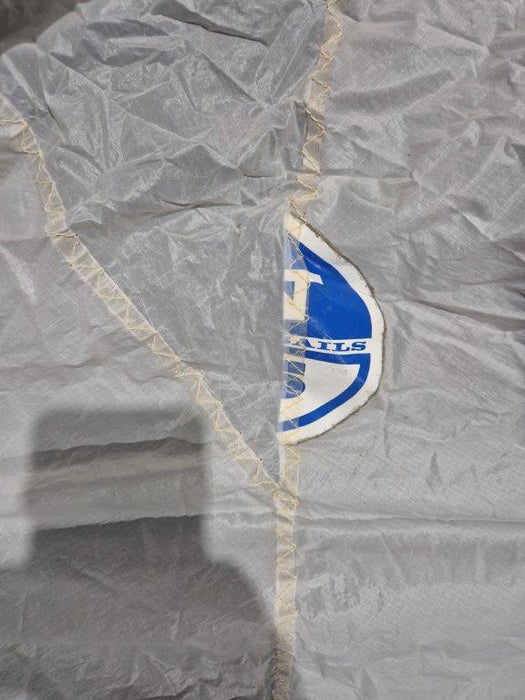 08.32m Luff Symmetrical Spinnaker #RMW-006
