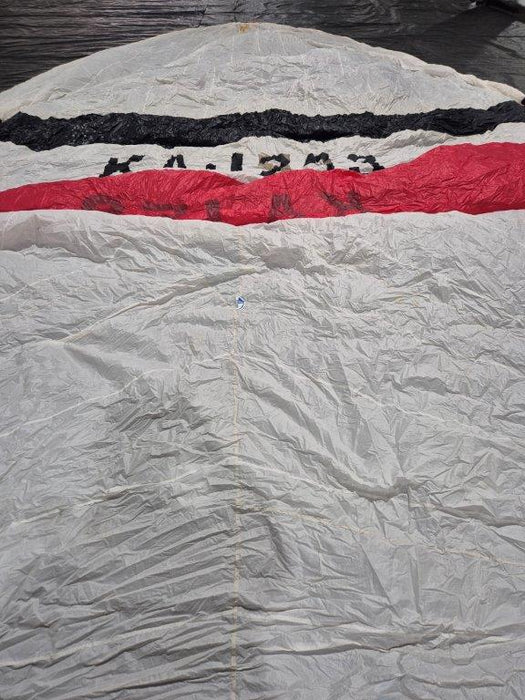 08.32m Luff Symmetrical Spinnaker #RMW-006