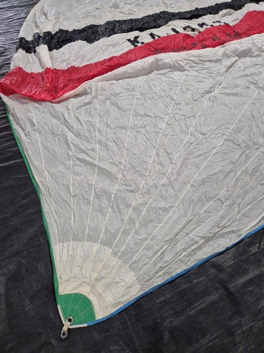 08.32m Luff Symmetrical Spinnaker #RMW-006