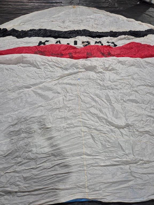 08.32m Luff Symmetrical Spinnaker #RMW-006