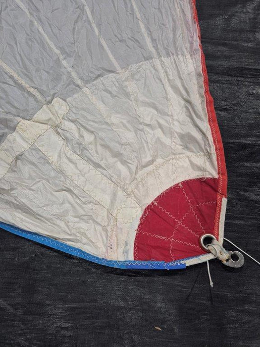 08.32m Luff Symmetrical Spinnaker #RMW-006