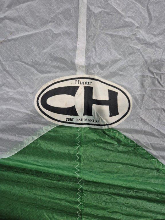 08.65m Luff Symmetrical Spinnaker #AJC-019