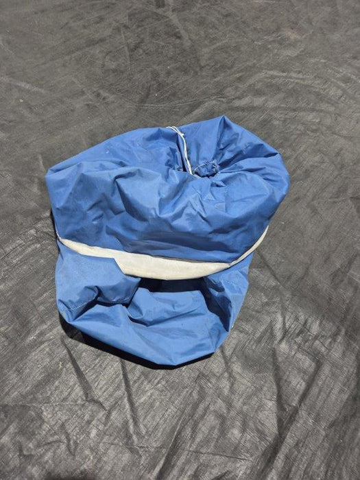 08.65m Luff Symmetrical Spinnaker #AJC-019