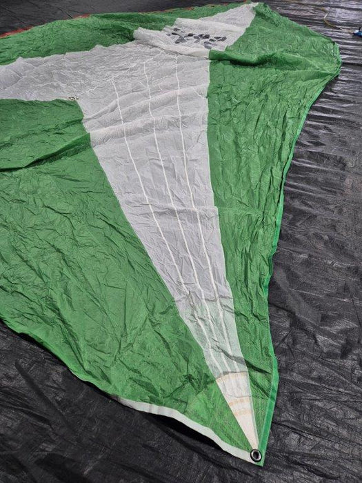 08.65m Luff Symmetrical Spinnaker #AJC-019