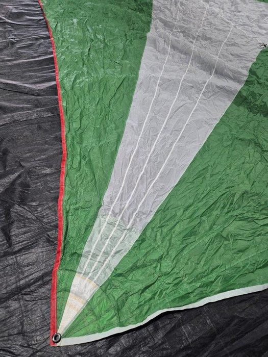 08.65m Luff Symmetrical Spinnaker #AJC-019