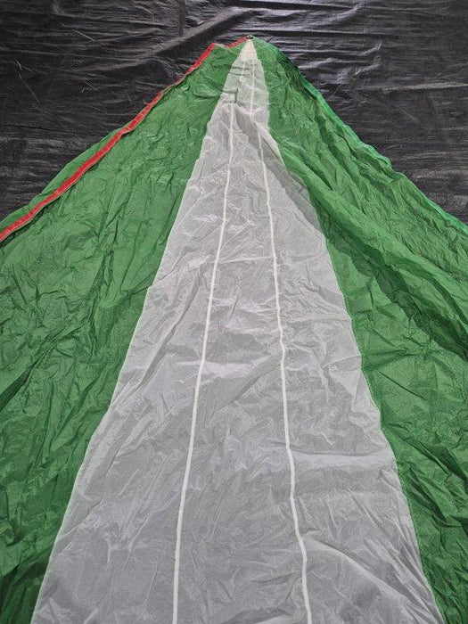 08.65m Luff Symmetrical Spinnaker #AJC-019