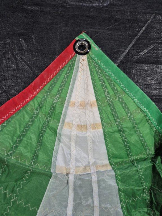 08.65m Luff Symmetrical Spinnaker #AJC-019