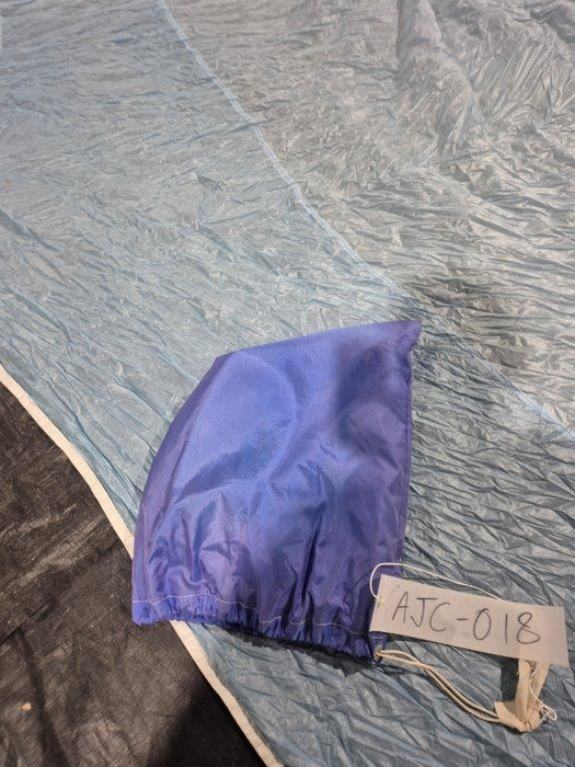 07.45m Luff Symmetrical Spinnaker #AJC-018