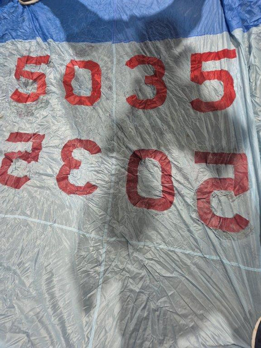 07.45m Luff Symmetrical Spinnaker #AJC-018