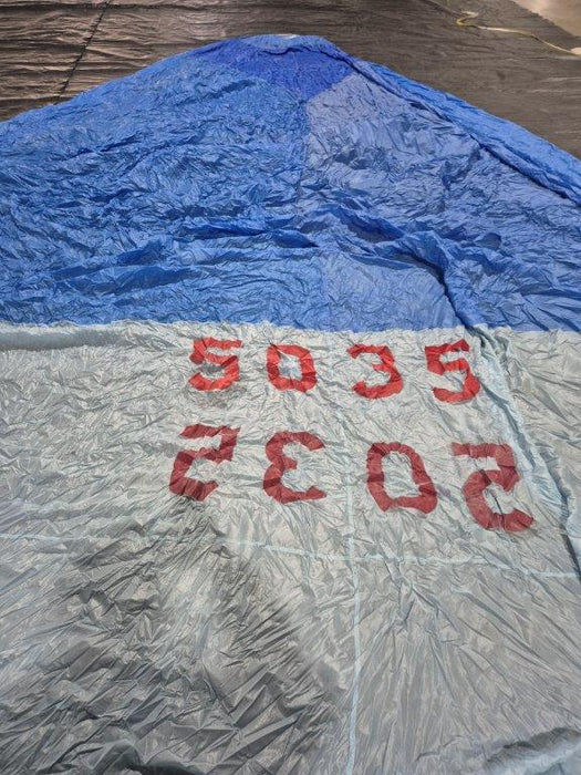 07.45m Luff Symmetrical Spinnaker #AJC-018