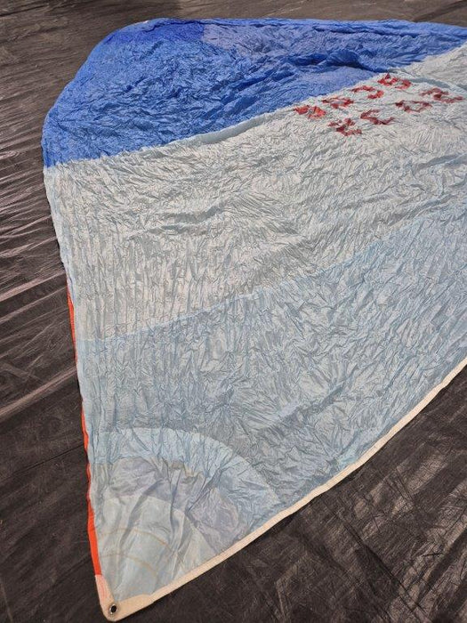 07.45m Luff Symmetrical Spinnaker #AJC-018