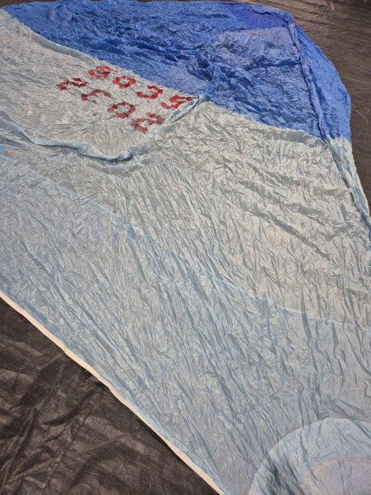 07.45m Luff Symmetrical Spinnaker #AJC-018