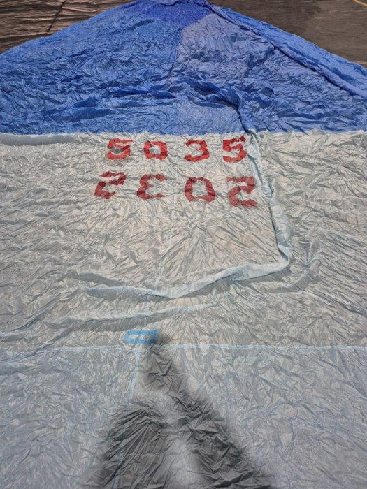 07.45m Luff Symmetrical Spinnaker #AJC-018