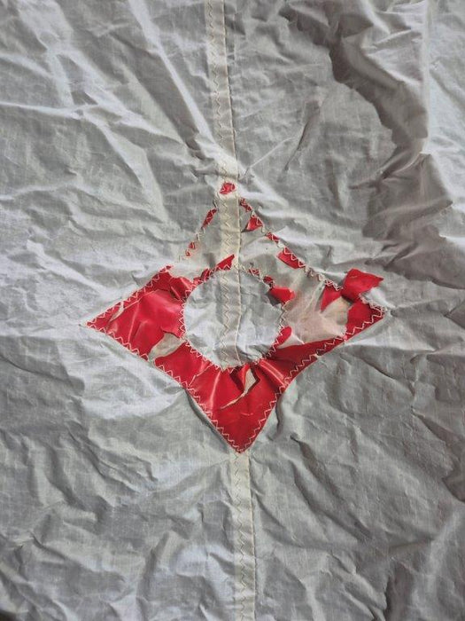 07.35m Luff Symmetrical Spinnaker #AJC-016