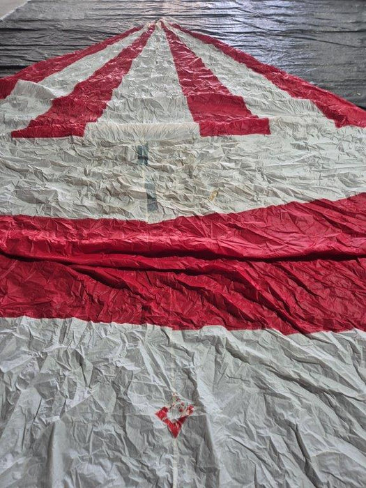 07.35m Luff Symmetrical Spinnaker #AJC-016